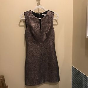 Diane Von Furstenberg Dress
